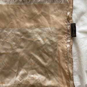 LOUIS VUITTON SCARF